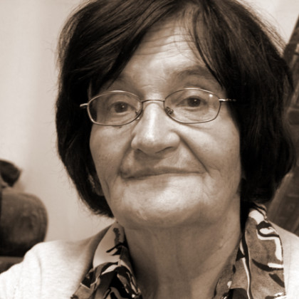 Krystyna Starczewska